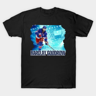 Barclay Goodrow T-Shirt